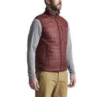 Жилет SITKA Kelvin AeroLite Vest цвет Red River превью 5