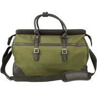 Сумка дорожная MAREMMANO GT 813 Canvas Travel Bag 52 х 40 х 22 см превью 5