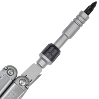 Удлинитель для бит LEATHERMAN Ratchet Driver превью 2