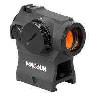 Прицел Коллиматорный HOLOSUN HS403R Micro превью 5