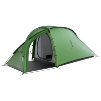 Палатка HUSKY Bronder 4 цвет зеленый превью 12