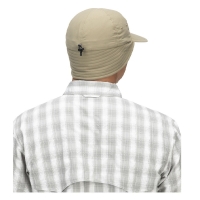 Кепка SIMMS Gallatin Sunshield Cap цвет Tan превью 5