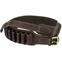 Патронташ MAREMMANO TZ 501 Leather Cartridge Belt превью 2