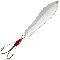 Блесна колеблющаяся KUUSAMO Professor 3 незацепляйка превью 2