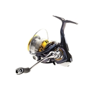 Катушка безынерционная DAIWA 18 Regal LT превью 1