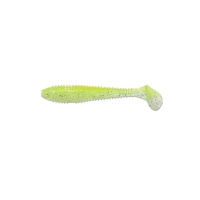 EA#11 Lime Chartreuse Glow