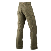 Брюки HARKILA Stornoway Active Trousers цвет Cottage Green превью 2