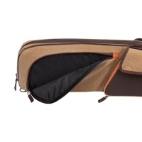 Чехол для оружия ALLEN Humbolt Shotgun Case цвет Tan / Brown превью 6