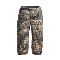 Брюки SITKA Kelvin Lite Down 3/4 Pant цвет Optifade Open Country