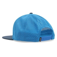 Кепка SIMMS Wildcard Trucker цвет Admiral Blue превью 2