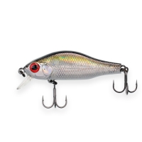 Воблер ZIP BAITS Khamsin Jr. 50SP-SR код цв. 510R превью 2
