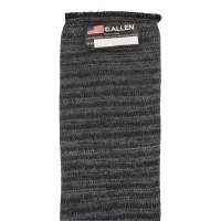 Чехол для оружия ALLEN Gun Sock Length 3/4 Wide цвет Heather Grey превью 6