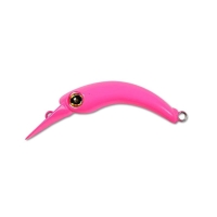 Воблер JACKALL TIMON Noracra 42F цв. keikou pink превью 1