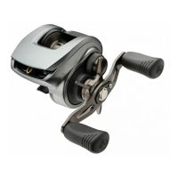 Катушка мультипликаторная DAIWA Z превью 1