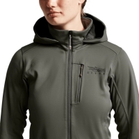 Куртка SITKA WS Jetstream Jacket New цвет Laurel превью 5