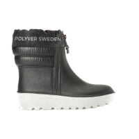 Сапоги POLYVER Lia Sport LOW цвет Черно-белый превью 2