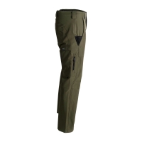 Брюки KING'S XKG Ridge Pant цвет Dark Forest превью 7