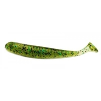 Слаг BAIT BREATH U30 Fish Tail Shad 2,8