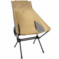 Кресло складное LIGHT CAMP Folding Chair Large цвет песочный превью 7