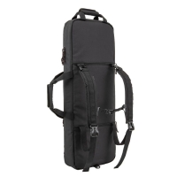 Чехол для оружия ALLEN TAC SIX Lockable Ghost Vertical Tactical Gun Case цвет Black превью 4