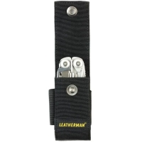 Чехол для мультитула LEATHERMAN Nylon Pockets р. L цв. Черный превью 2
