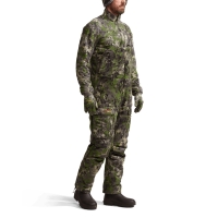 Полукомбинезон SITKA Fanatic Bib New цвет Optifade Cover превью 9