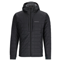 Куртка SIMMS Fall Run Hybrid Jacket цвет Black