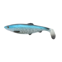 Приманка SAVAGE GEAR 3D LB Herring Shad 19 цв. 09-Real Herring превью 1