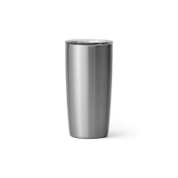 Термокружка YETI Rambler Tumbler 296 цвет Stainless Steel превью 2