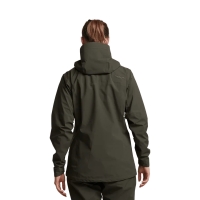 Куртка SITKA WS Dew Point Jacket цвет Deep Lichen превью 9