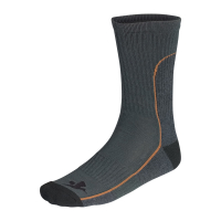 Носки SEELAND Outdoor 3-pack socks цвет Raven превью 1