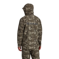 Куртка SIMMS Challenger Fishing Jacket цвет Regiment Camo Olive Drab превью 2