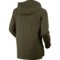 Куртка HARKILA Orton Packable Jacket цвет Willow green превью 4