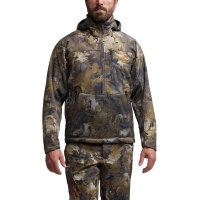 Куртка SITKA Duck Oven LT Hoodie цвет Optifade Timber превью 4