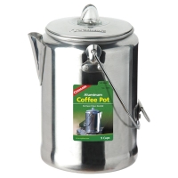 Кофейник COGHLAN'S Aluminum Coffee Pot - 9 Cup