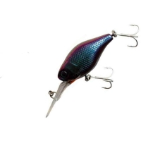 Воблер JACKALL Diving Chubby 38 цв. ul bug превью 2