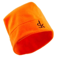 Шапка SKOL Signal Hat Fleece цвет Orange превью 2