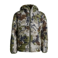 Куртка KING'S Kids Transition Hoodie Jacket цвет XK7