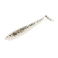 Виброхвост FOX RAGE Spikey Shad Bulk 4,75