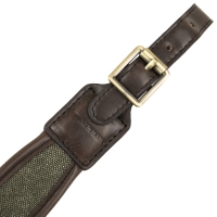 Ремень погонный MAREMMANO BT 601 Canvas Shotgun Sling превью 5