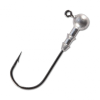 Джиг-головка DECOY VJ-31F 1,4 г кр. № 1 (5 шт.)