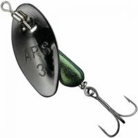 Блесна вращающаяся SMITH AR Spinner Trout Model 4,5 г код цв. 15 превью 1