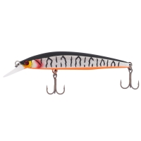 Воблер JACKALL Rerange 85SP MR цв. uv mat silver tiger(cho keimura) превью 2