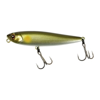 Воблер JACKALL Chubby Pencil цв. ayu превью 2