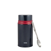 Термос THERMOS TCLD-720S 720 мл цвет синий превью 4