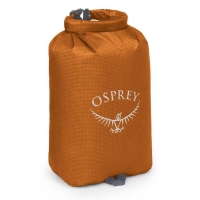 Гермомешок OSPREY Ultra Light Dry Sack 6 л цвет Orange