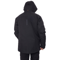 Куртка FHM Guard Insulated V2 цвет темно-синий превью 4