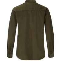 Рубашка SEELAND Olivia Shirt Women цвет Pine green превью 3