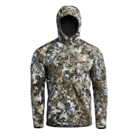 Толстовка SITKA Ambient Hoody цвет Optifade Elevated II превью 1