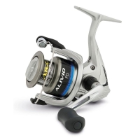 Катушка безынерционная SHIMANO Alivio 4000 FD